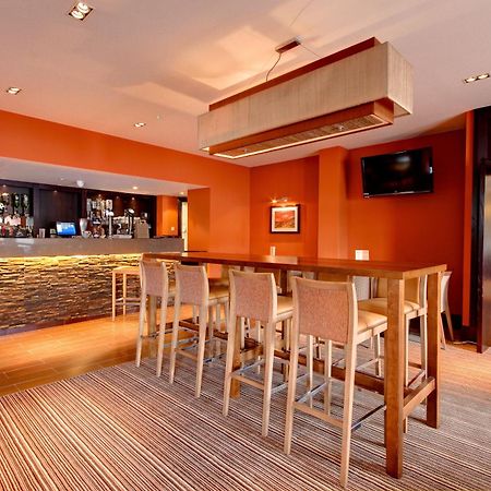 Cruachan Hotel Fort William Buitenkant foto