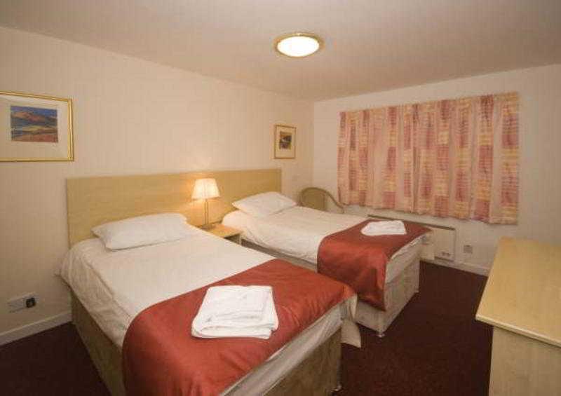 Cruachan Hotel Fort William Kamer foto